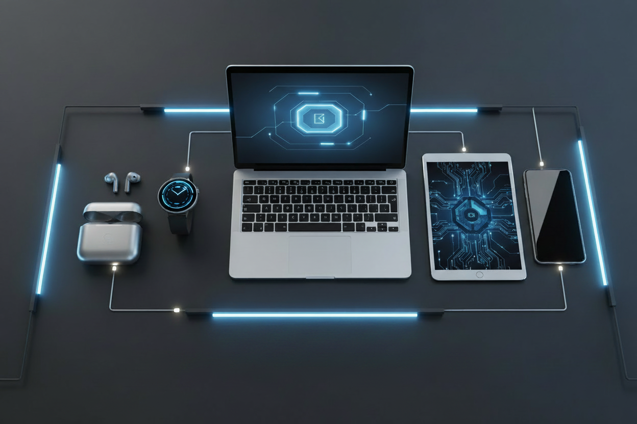Electronics