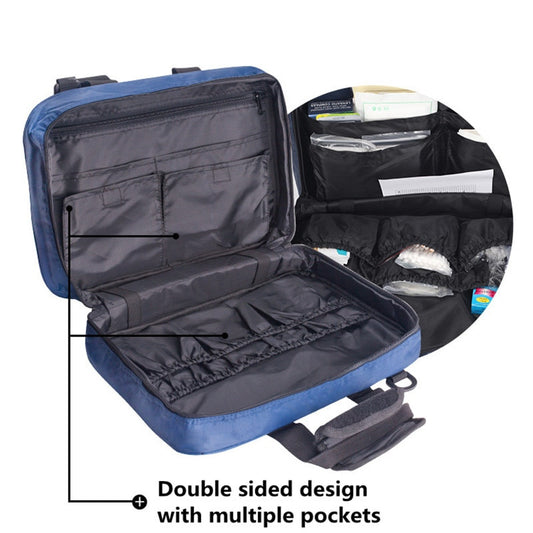 Compact First Aid Kit
